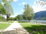 Foto #10 van Lago Idro Glamping Boutique