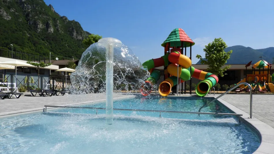 Lago Idro Glamping Boutique