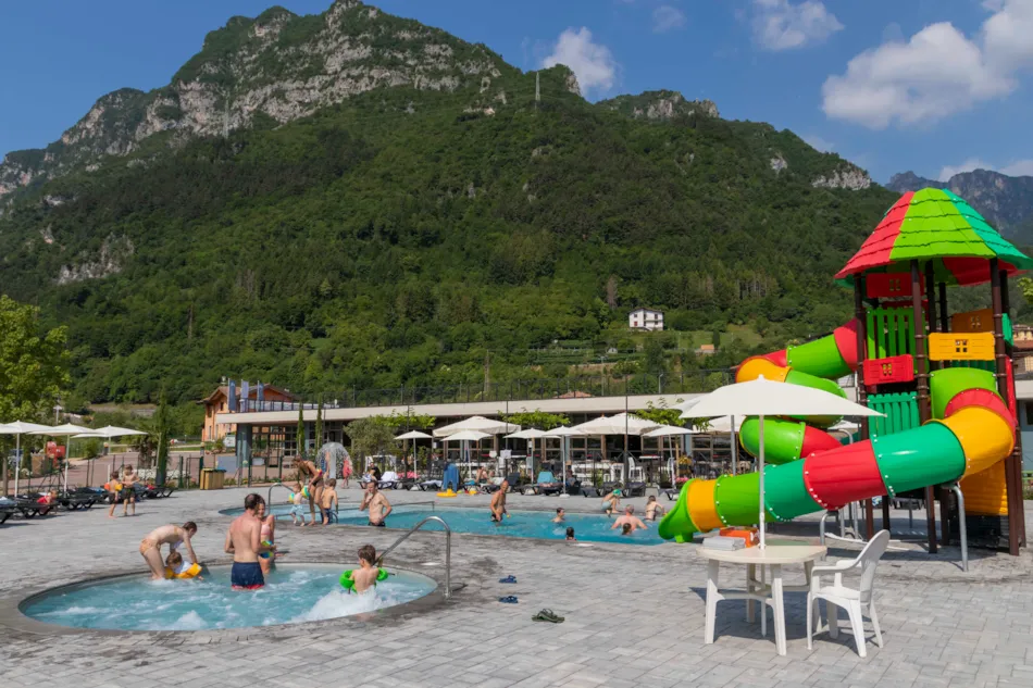 Lago Idro Glamping Boutique