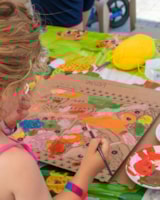 Foto #21 van Lago Idro Glamping Boutique