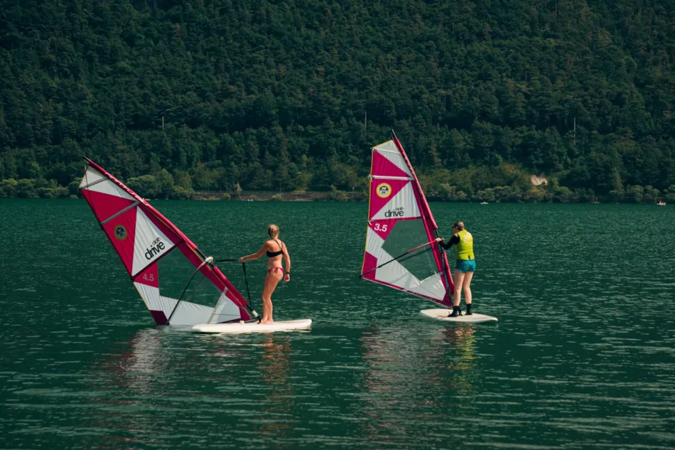 Lago Idro Glamping Boutique