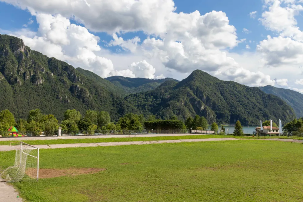 Lago Idro Glamping Boutique