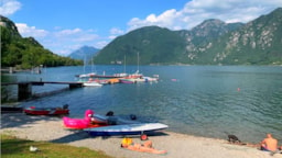 Lago Idro Glamping Boutique - image n°14 - Roulottes