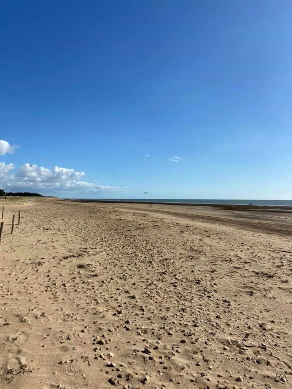 Camping Le Petit Bois