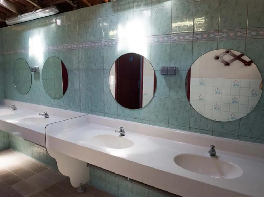 Camping Le Petit Bois - image n°17 - UniversalBooking