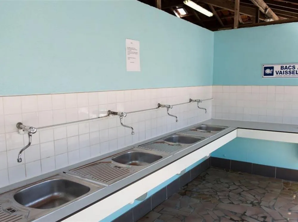 Camping Le Petit Bois - image n°18 - UniversalBooking