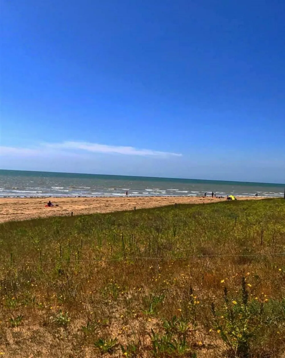 Camping Le Petit Bois - image n°12 - UniversalBooking