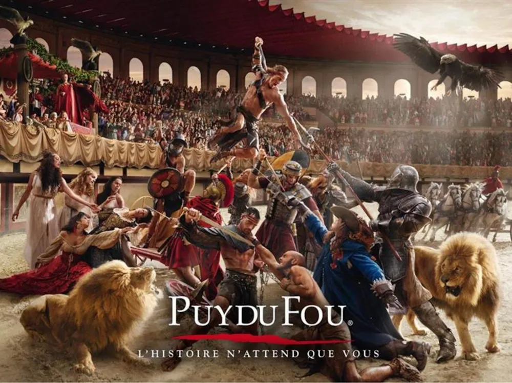 Camping Le Petit Bois - image n°35 - UniversalBooking