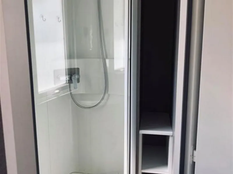 Mobil-Home Confort 22 M²- 2 Chambres