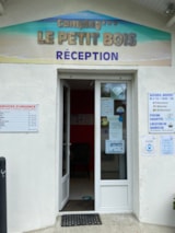 Foto #8 van Camping Le Petit Bois