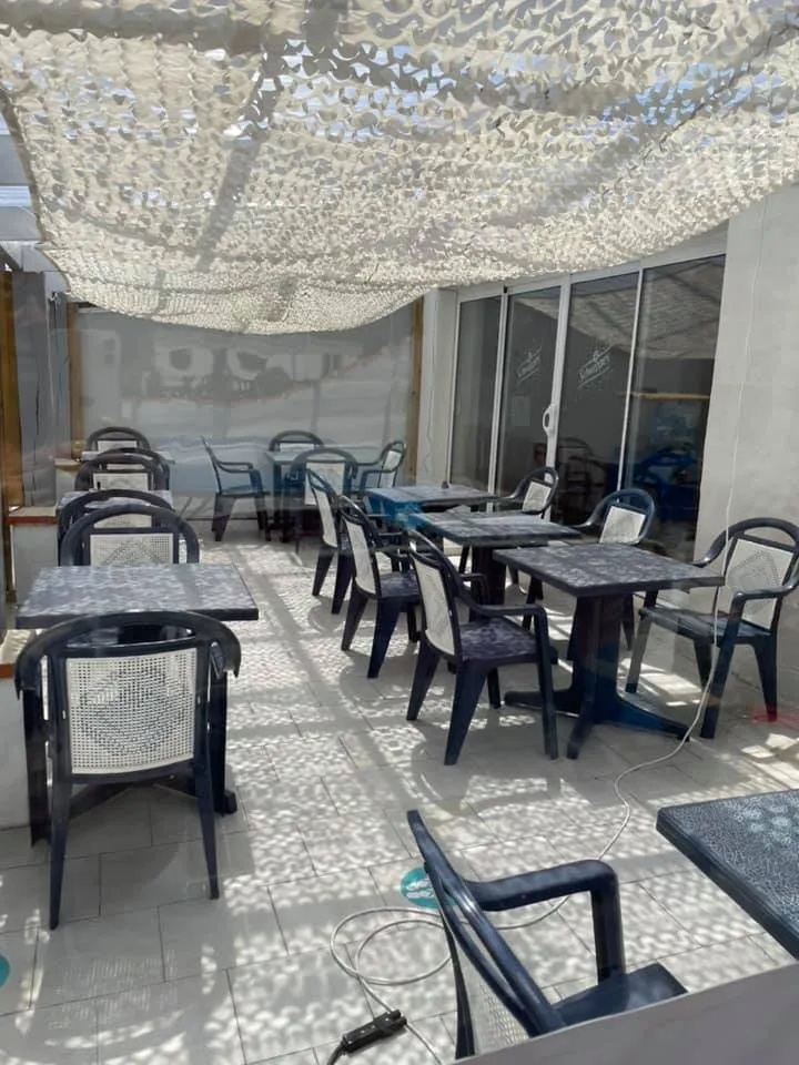 Camping Le Petit Bois