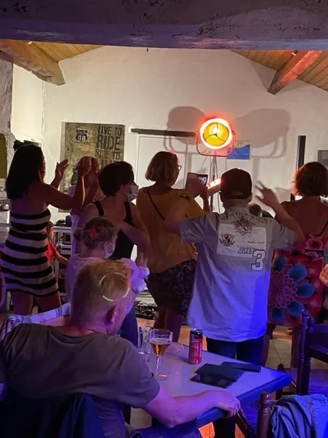 Camping Le Petit Bois