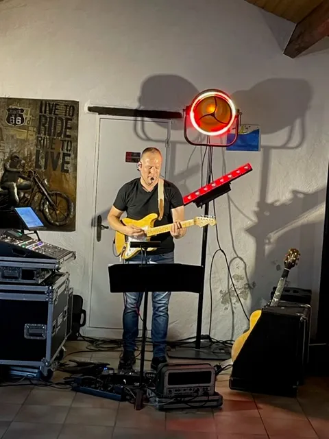 Camping Le Petit Bois