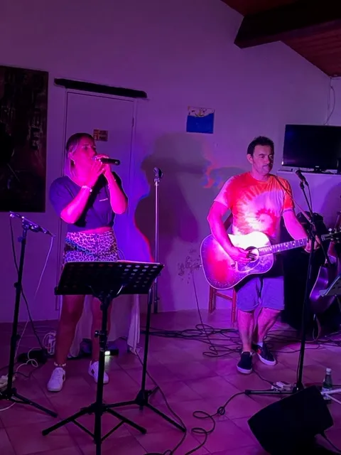 Camping Le Petit Bois