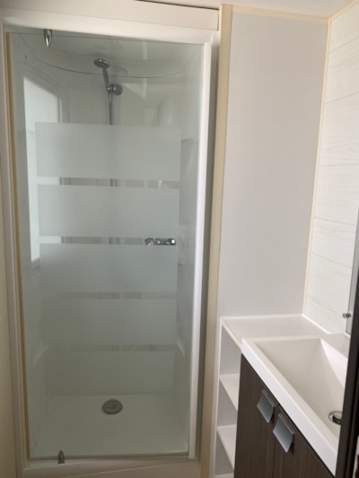 Mobile-home - 3 bedrooms — 6