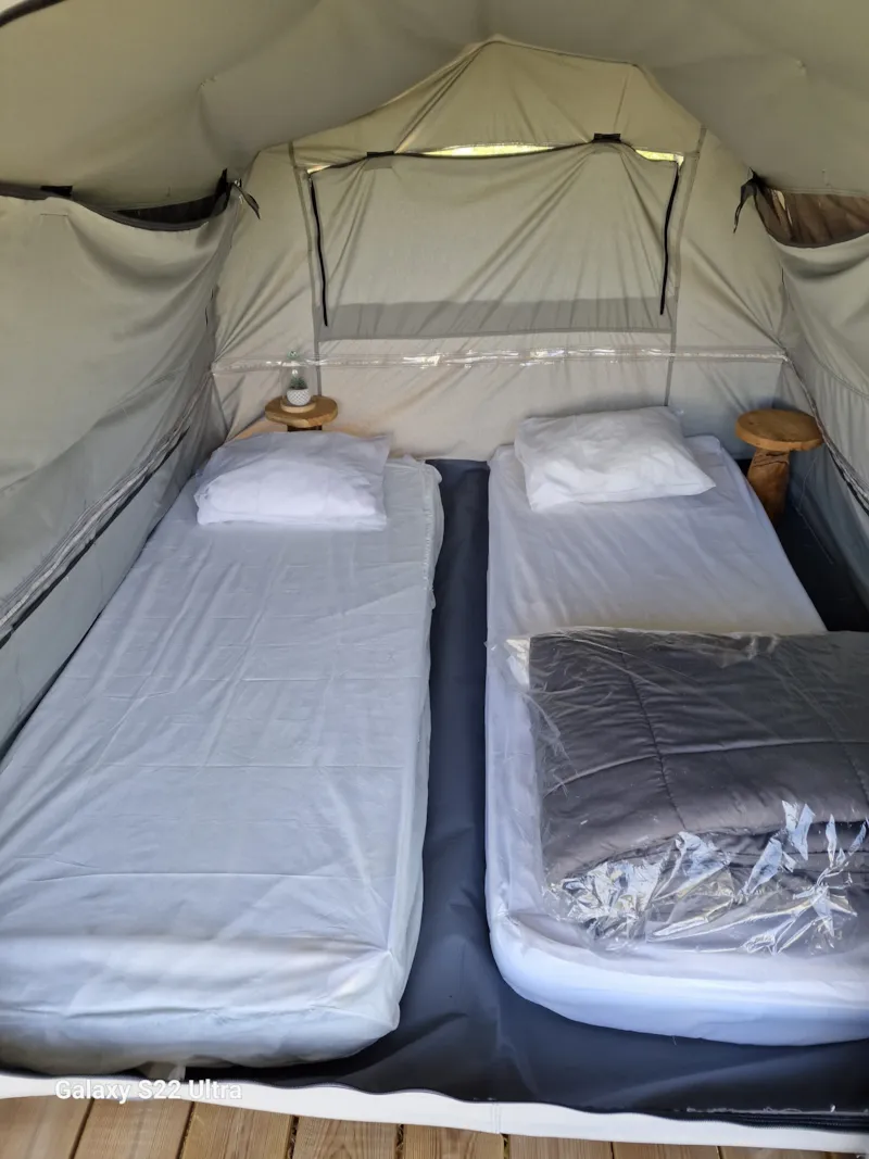 K'bane - Hébergement Insolite -