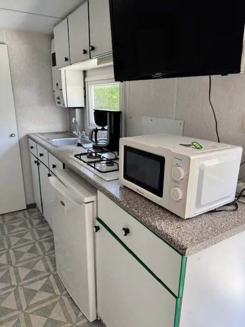 Mobil-Home Standard