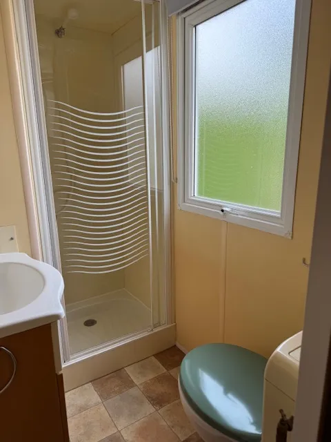 Mobil-Home - 2 Chambres 2 Salles De Bain