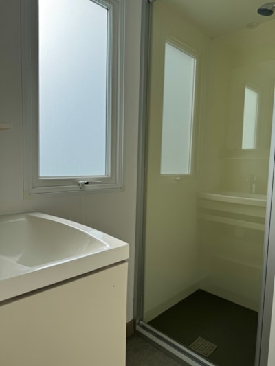 Mobile-home Confort 22 m² - 2 bedrooms — 7