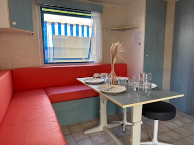 Mobile-home Standard — 2