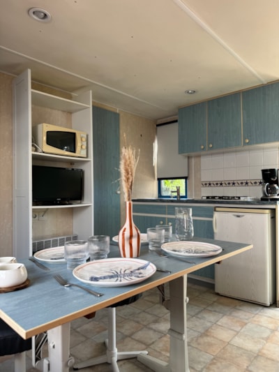 Mobile-home Standard — 3