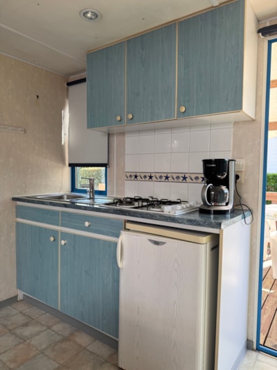 Mobile-home Standard — 4
