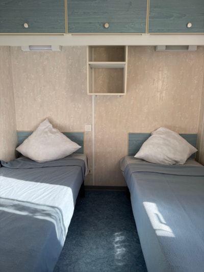 Mobile-home Standard — 6