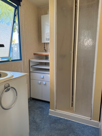 Mobile-home Standard — 8