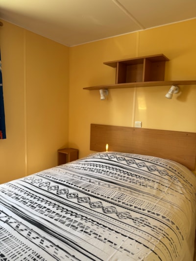 Mobile-home - 2 bedrooms 2 bathrooms — 5