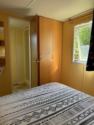 Mobile-home - 2 bedrooms 2 bathrooms — 6