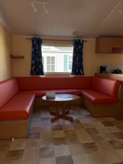 Mobile-home - 2 bedrooms 2 bathrooms — 10