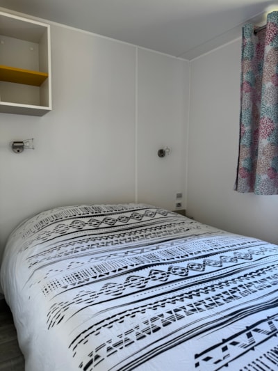 Mobile-home Confort 30 m² - 3 bedrooms — 7