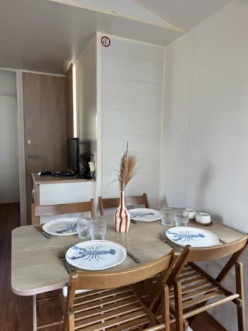 Camping Le Petit Bois - MyCamping