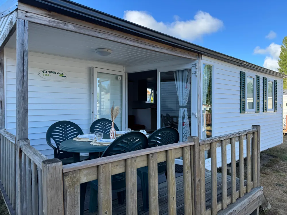 Camping Le Petit Bois - image n°2 - UniversalBooking