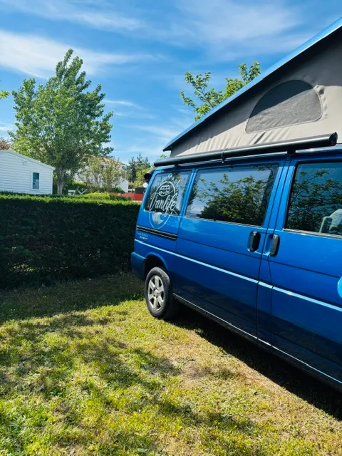 Camping Le Petit Bois - image n°4 - UniversalBooking