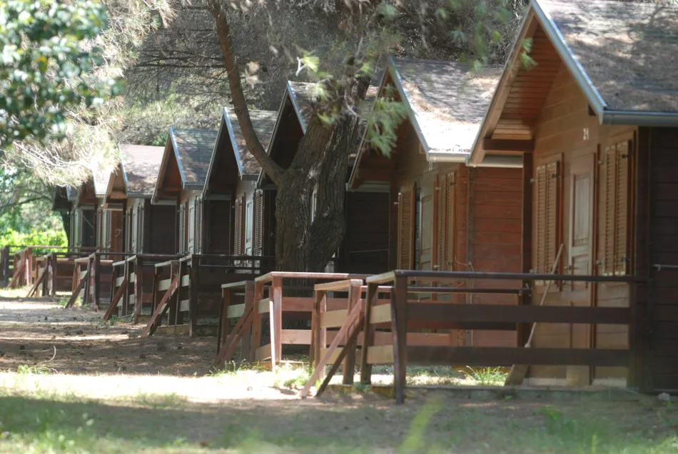 Camping Veli Joze