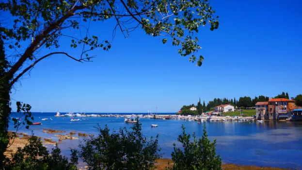 Camping Triest am Meer - Camping Grado Italien | Camping Direct