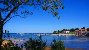 Camping Veli Joze - Ucamping