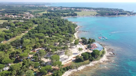 Camping Veli Joze - image n°3 - Camping Direct