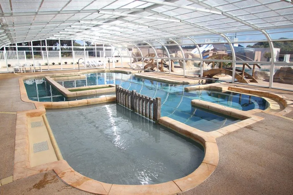 Camping Mirabel La Renaudière