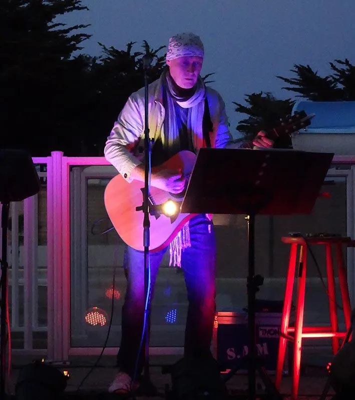 Camping Mirabel La Renaudière