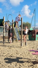 Foto #4 van Camping Mirabel La Renaudière