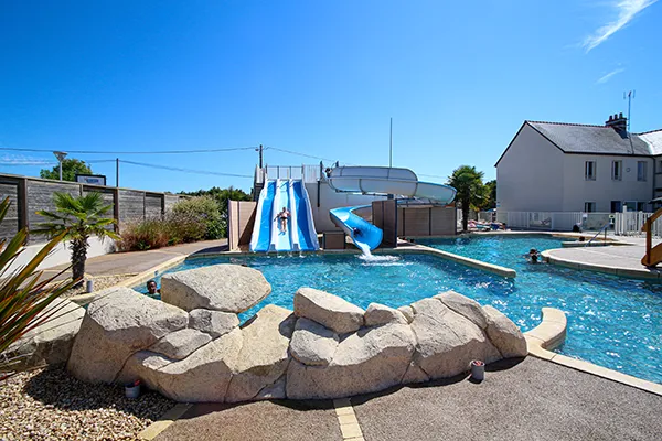 Camping Mirabel La Renaudière