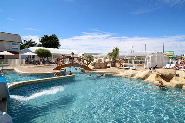 Camping Mirabel La Renaudière