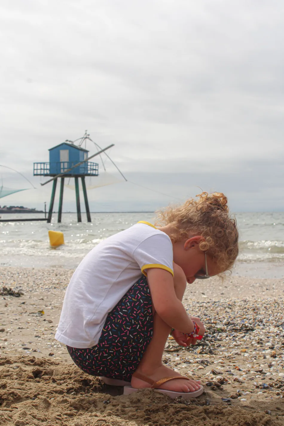 Camping Mirabel La Renaudière