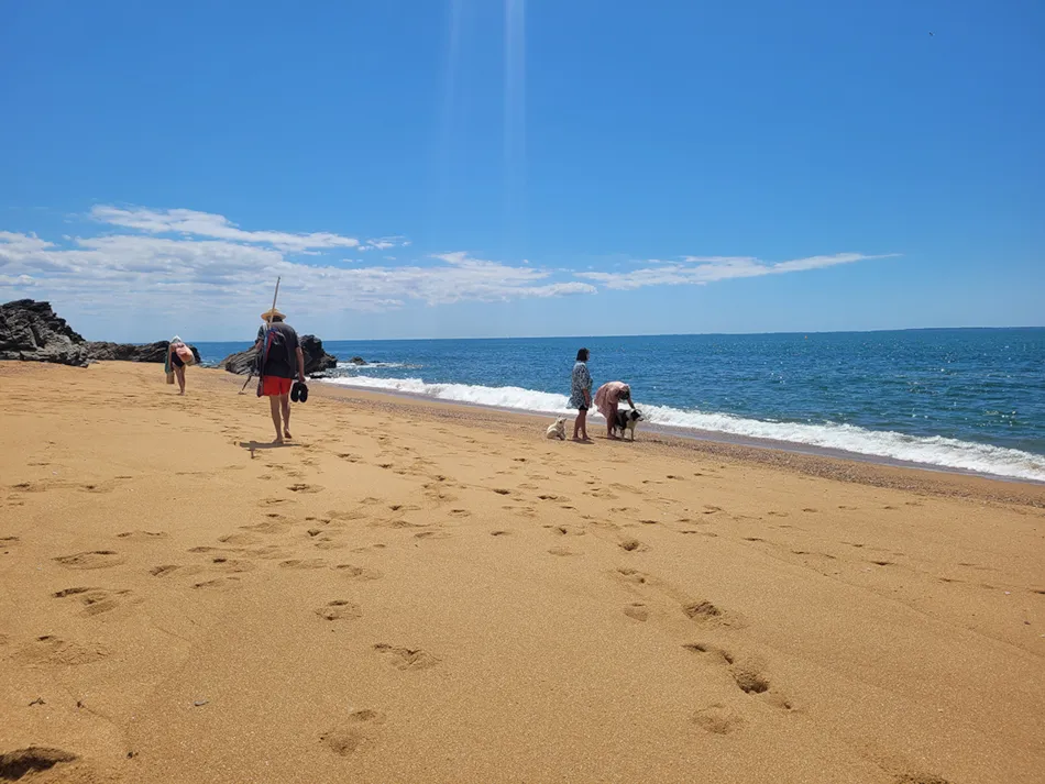 Camping Mirabel La Renaudière