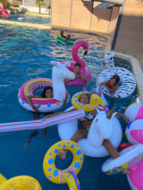 Foto #28 van Camping Mirabel La Renaudière