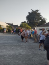 Foto #29 van Camping Mirabel La Renaudière