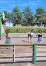 Foto #35 van Camping Mirabel La Renaudière