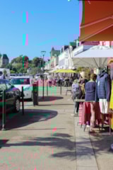 Foto #38 van Camping Mirabel La Renaudière